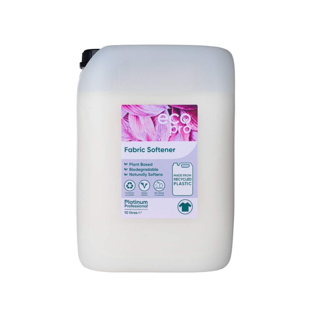 Eco Pro Fabric Softener (10-litres)
