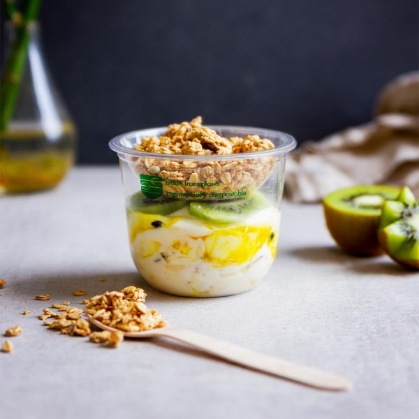 12oz PLA Bella pot, 96-Series - Image 2