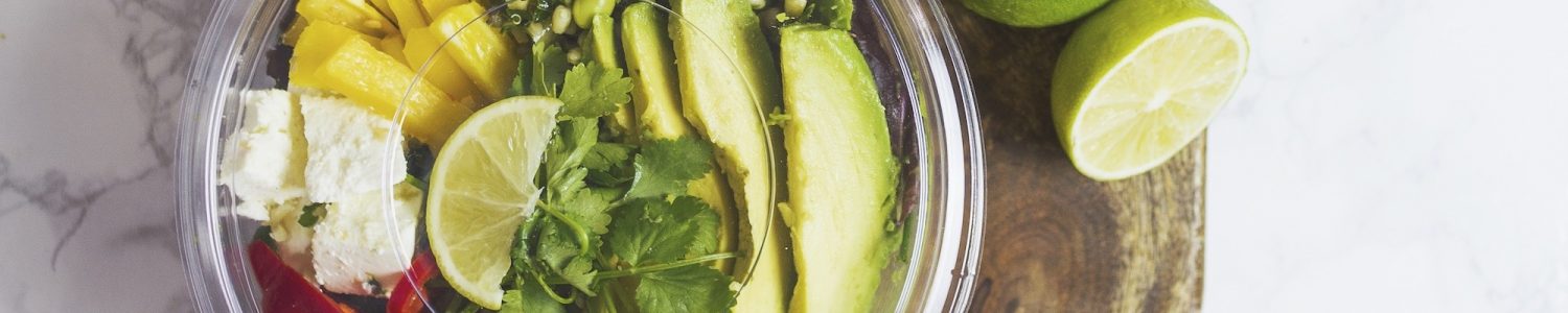 Vegware_concept_bonappetitbowls_RB-24_RB-32_salads_board_overhead